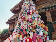 -南宁方特东盟神画