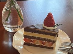 -MIMO CAFE(沙头角店)