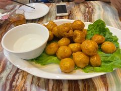 拔丝芋头-椿记烧鹅(叠彩店)