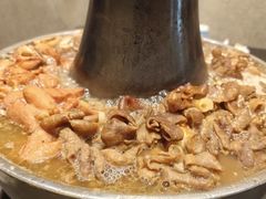 -三姐妹餐厅(曲江店)
