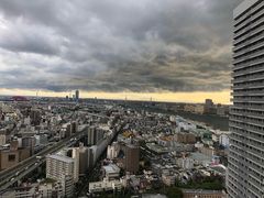 -ART 大阪湾酒店