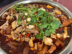 -米二红烧兔(华阳店)