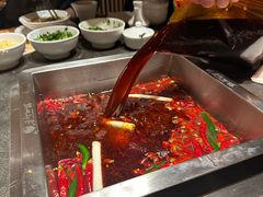 -锦城印象火锅(天府三街店)