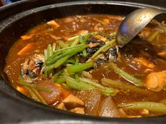 -壹只菜·崇明本地特色菜(崇明南门店)