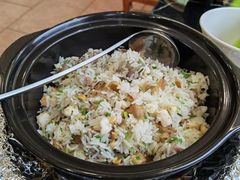 -潮汕美牛肉丸火锅店(天宁寺店)