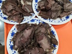 -吾穆勒蓬灰牛肉面·清真(北滨河中路店)