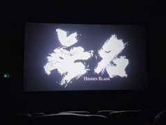 -万达影城(南海万达广场IMAX店)