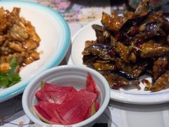 -桥头堡·坤德餐厅(滨江道店)