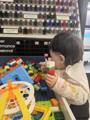 -PE SALON