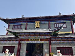 -南山风景名胜区