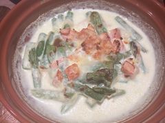 -萨莉亚意式餐厅(特力时尚汇店)