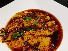 -高第街56号餐厅(银座商城玉函店)
