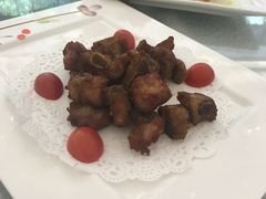 -畔山酒店中餐厅