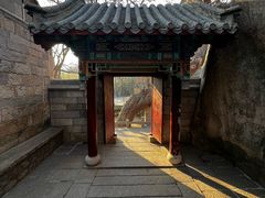 -青岛崂山太清宫
