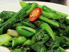 -汤城小厨•粤菜•靓汤(苏州街店)