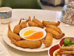 -兴隆南洋风味(兴隆店)