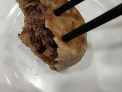 -清真牛街祥云轩门钉肉饼(左家庄店)