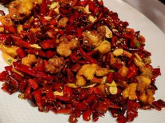 -小河盐帮·私家菜·烤鸭(三元桥·霄云路店)