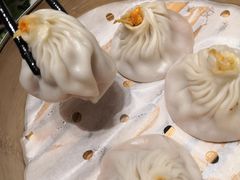 蟹粉小笼包-新吉士·上海菜(浦东LCM置汇旭辉店)