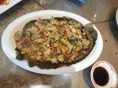 -又见炊烟私房菜(敬亭路店)
