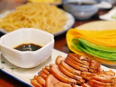 -娄三少·老北京春饼烤鸭家常菜(方庄店)
