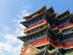 -阅江楼风景区