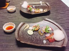 怀石料理-有马温泉 竹取亭円山温泉旅馆