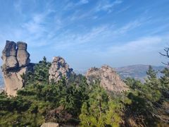 -太和山风景区