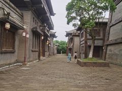 -桃园酒店