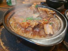 -小时候焗海鲜(鄞州万达店)