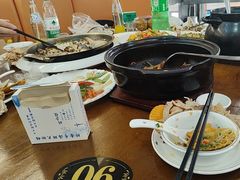 -醉壹号海鲜大排档·老厦门特色菜(厦门美食地标店)