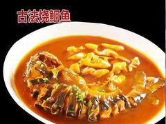 -雅酌园百姓菜馆(颐和路店)