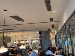-BAKER&SPICE(环贸店)