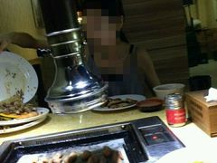-哆来咪火锅烤肉自助(牌楼店)