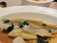 -海立阁海鲜江浙菜(漕河泾印象城店)