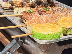 -鳗事鱼意·活鳗现烤专門店(保利广场店)