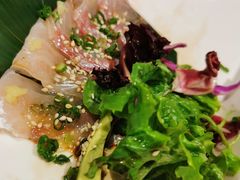 -隐泉之语日式料理(王府中环店)