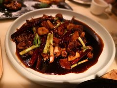 -绿茶餐厅(广州天河城店)