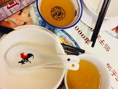 -阿殳菜馆·私厨(水围村店)
