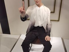 -上海杜莎夫人蜡像馆