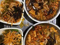 原味螺蛳粉-西环肥仔螺蛳粉(总店)