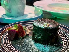 -Famous肥猫墨西哥音乐餐吧(五棵松华熙LIVE店)