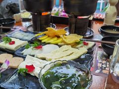 -束河人家(南锣鼓巷店)