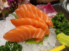 -将太无二·北美传奇寿司(荟聚购物中心西红门店)