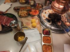 -韩宫宴和牛烤肉(宣州国购店)