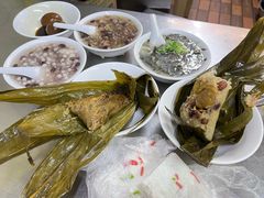 -芳婆糕团店(王府大街店)