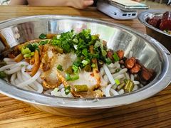 -老东江米粉(南方大厦店)