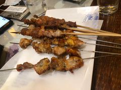 -以前的小酒馆(中山广场店)