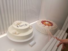 -好利来(曲江龙湖店)