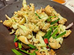 -金掌勺东北菜(格兰晴天店)